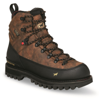 Irish Setter Elk Tracker Xd 8" Waterproof Leather Boot