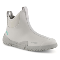 Under Armour Women's Charged Shoreman Deck Boot