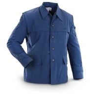 Serbian Police Surplus Work Jacket Used