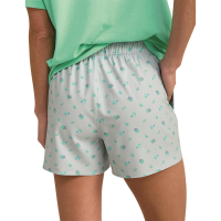 Huk Women's Pursuit Printed Volley Shorts