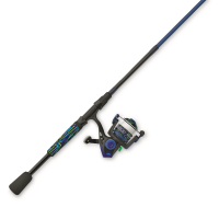Zebco Roam Youth Spinning Combo