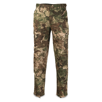 Mil-Tec Ripstop BDU Field Pants Phantomleaf WASP I Z2 Camo