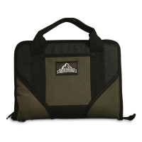 Red Rock Outdoor Gear 5.25L Single Pistol Case