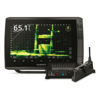 Garmin ECHOMAP Ultra 2 126sv w/ Livescope PLUS bundle