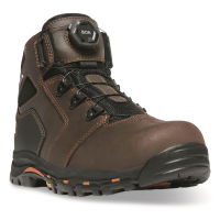 Danner Men's Vicious 4.5" BOA GORE-TEX Safety Toe Work Boot