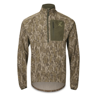 Ol' Tom SWT Half-Zip Pullover