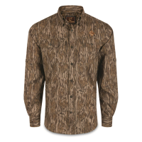 Ol' Tom Wingshooter Trey Long Sleeve Shirt