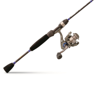 Lew's Laser Lite Spinning Combo