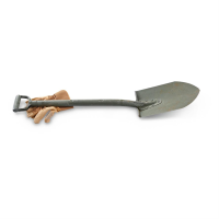 Swedish Military Surplus Pioneer Shovel Used