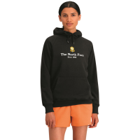 The North Face Women's Strange Colorful World Graphic Hoodie