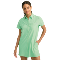 Huk Women's Kona Cover-Up Dress