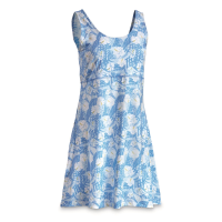 Huk Women's Icon Dress