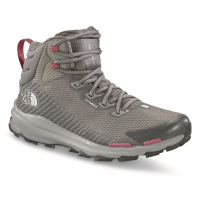 The North Face Women's VECTIV Fastpack Mid Waterproof Hiking Boot