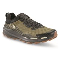 The North Face Men's VECTIV Fastpack Mid Waterproof Hiking Shoe