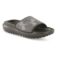 Under Armour Unisex Summit Flat Tire Sway Slides