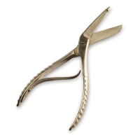 Romanian Military Surplus Bandage Scissors 2 Pack Like New