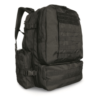 Red Rock Outdoor Gear Diplomat 54L Backpack