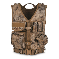 Voodoo Tactical MSP-06 Entry Assault Vest
