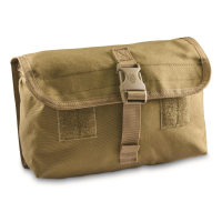 Tacprogear Gas Mask Pouch