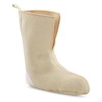 Canadian Military Surplus Mukluk Boot Liners New