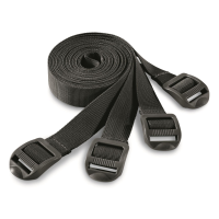 Voodoo Tactical Tactical Pack Adapt Straps 4 Pack