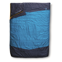 The North Face Dolomite One Double 15 Degree Sleeping Bag