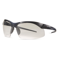 Edge Eyewear Tactical Sharp Clear Vapor Shield Shooting Glasses