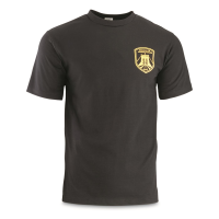 Brooklyn Armed Forces T-Shirt
