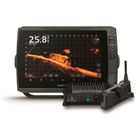 Garmin ECHOMAP Ultra 2 106sv Fishfinder with Livescope PLUS bundle