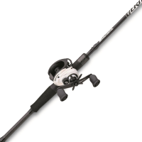 Abu Garcia Veritas Baitcast Combo