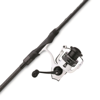 Abu Garcia Veritas Spinning Combo