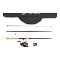 PENN Battle IV Travel Combo