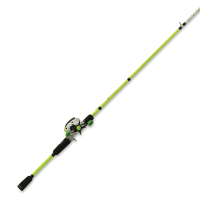 ProFISHiency Drip Low-Profile Combo