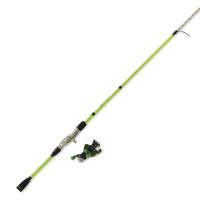 ProFISHiency Drip Spinning Combo