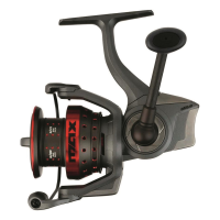 Abu Garcia Max Elite Spinning Reel