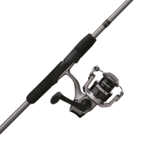 Abu Garcia Max X Spinning Combo
