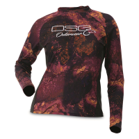 DSG Outerwear Women's Sydney Long Sleeve Shirt