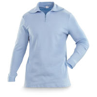 French Military Surplus Short Sleeve Henley Shirts 3 Pack New