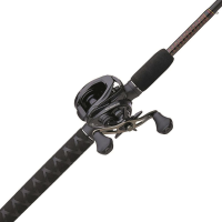 Ugly Stik GX2 Baitcast Combo