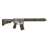 Franklin Armory Libertas Carbine Blue 5.56 14.5" Barrel 30 Rds.