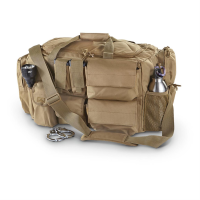 Red Rock Outdoor Gear 43L Operations Duffel Bag