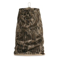 Blocker Outdoors Finisher Turkey Loose Fit Mesh Facemask