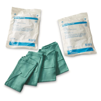 U.S. Military Surplus Surgical Towels 12 pack New