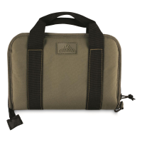 Red Rock Outdoor Gear Padded Pistol Case