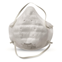 Italian Military Surplus Honeywell FFP2 Face Masks 30 Pack New