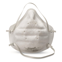 Italian Military Surplus Honeywell FFP3 Face Masks 30 Pack New