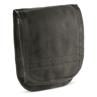 U.S. Military Surplus AN/PAQ-4 General Purpose Pouch Used