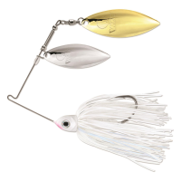 VMC Redline Spinnerbait Willow/Willow