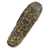 Mil-Tec Woodland Camo Commando Sleeping Bag