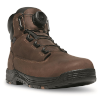 Danner Men's Caliper 6" BOA Waterproof Aluminum Toe Work Boot